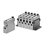 SMC Vacuum Filter -, 30μm