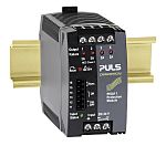 PULS Electronic Circuit Breaker 8A 24V PISA11, 4 channels , Wall Mount