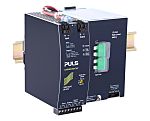 PULS 24V Input Wall Mount Uninterruptible Power Supply, UBC10.241-N1
