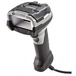Omron 1.2 A Handheld USB Bar code reader, 5 → 12 V