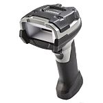 Omron 1.2 A Handheld Wireless Bar code reader, 5 → 12 V