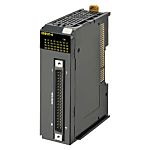 Omron NX Series Digital I/O Module for Use with Fujitsu or OTAX Connector, NPN/PNP, NPN, 24 V dc