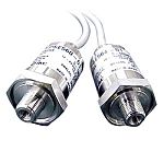 SMC Pressure Sensor 1.5MPa, 12 → 24V dc, IP65 10 bar