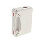 Eaton 63A Rail Mount Fuse Holder for A3 Fuse, 1P, 690V ac