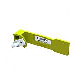 Eaton 63A Rail Mount Fuse Holder