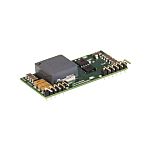 MEAN WELL NID65 DC-DC Converter, 24V dc/ 0 - 2.7A Output, 30 - 53 V dc Input, 64.8W, -30°C Max Temp +85°C Min Temp
