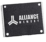 Alliance Memory AS6CE1016A-45ZINTR, SDRAM 1MB Pin, 44-Pin 44pin TSOP II (400mils)