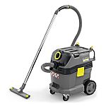 Karcher 11482010 Floor Vacuum Cleaner Wet and Dry Vacuum Cleaner for Cleaning, 7.5m Cable, 220 → 240V