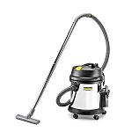Karcher 14281000 Floor Vacuum Cleaner Wet and Dry Vacuum Cleaner for Cleaning, 7.5m Cable, 220 → 240V