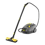 Karcher 10921040 2.3kW Steam Cleaner, 4bar working pressure