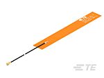 TE Connectivity L000836-03 FPC Multiband Antenna with MHF1 Connector, 5G