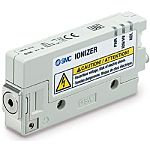 Ionizér 125V, Nozzle Ioniser