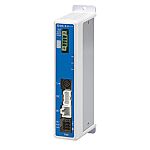 SMC Stepper Motor Controller, 24 V dc, 200 mA, Servo Controller Function, 24 V