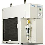 Secador de aire neumático SMC IDFA70-23-V, Nevera Secadora