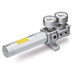 SMC Actuator, IP200 Series