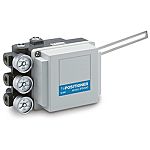 SMC Pneumatic Relay, IP5000 Series