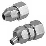 SMC Blow Gun Nozzle