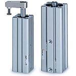 Upínací ovladač MK2TB63TF-20L SMC