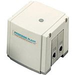 SMC Diaphragm Air Operated Positive Displacement Pump, 0.5 → 10L/h, 1.05 Mpa