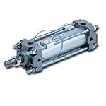 SMC Bracket, BT Series, For Use With Auto Switch