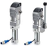Upínací ovladač CKZT25-105S-X2798L SMC