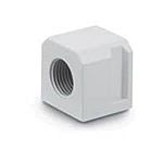 SMC Adapter, AC Series, For Use With Airline Equipment