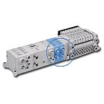 SMC EX9 series Pneumatic Logic Controller