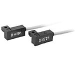 SMC Electric Solid State Auto Switch Pneumatic Switch, D-A Series, 48V