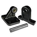 SMC Clevis, DS Series