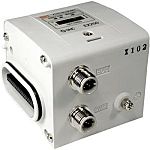 SMC EX250 series Pneumatic Logic Controller