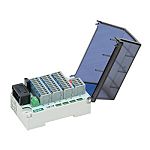 SMC EX510 series Pneumatic Logic Controller