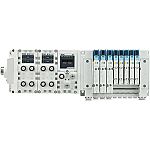 SMC EX600 series Pneumatic Logic Controller