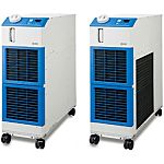 Thermo chiller, řada: HODIN HRS090-WF-40, Chladič SMC