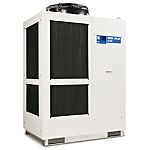 Thermo chiller, řada: HRS150 HRS150-AF-40, Chladič G 1in, max. průtok: 55/68L/min SMC