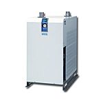 Pneumatický vysoušeč, řada: IDFA IDFA11E-23-K, Chladnička se sušičkou Rc 3/4, max. průtok: 112m³/h SMC