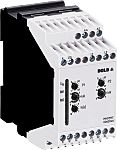 Dold Monitoring Relay, SPDT, 24 → 240V ac/dc, DIN Rail