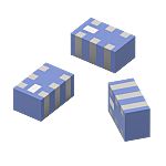 Wurth Elektronik Surface Mount Chip Balun