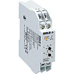 Dold Phase Monitoring Relay, 3 Phase, NC, 400V ac, DIN Rail