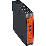 Dold Monitoring Relay, 3 Phase, 2NO/1NC, 12 → 240V ac/dc, DIN Rail
