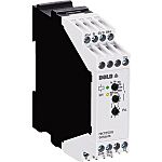Dold Cycle Monitoring Relay, DPDT, 12 → 240V ac/dc, DIN Rail