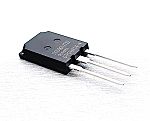 Starpower DG40T12TCFS Single IGBT, 40 A 1200 V, 3-Pin TO-247-3L, Through Hole