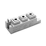 Starpower GD100HFX170C1S Dual IGBT, 100 A 1700 V, 7-Pin Module, Screw Mount