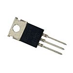 Starpower DG10X06T1 Single IGBT, 10 A 650 V, 3-Pin, Through Hole