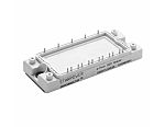 Starpower GD100FFA120C5S Hex Bridge IGBT, 100 A 1200 V, 28-Pin PIM Module, Screw Mount
