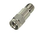 Molex RF Attenuator Straight Coaxial Connector Coaxial 15dB, Operating Frequency 18GHz