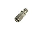 Molex RF Attenuator Straight Coaxial Connector Coaxial 10dB, Operating Frequency 40GHz