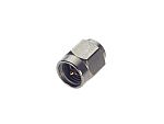 Molex Straight Coaxial No RF Terminator, Plug-On, 26.5GHz, 1W Average Power Rating, RF Cable
