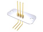 Molex, 73286, EMI Filter, 250 V 5.1MHz, 5A, Tray, Screw Mount, Screw, 26.92mm
