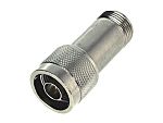 Molex RF Attenuator Straight Coaxial Connector Coaxial 20dB, Operating Frequency 18GHz