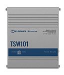 Průmyslový ethernetový přepínač Teltonika